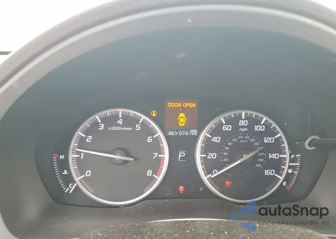 2016 Acura Ilx Premium z USA, uszkodzony, nr VIN 19UDE2F70GA025733